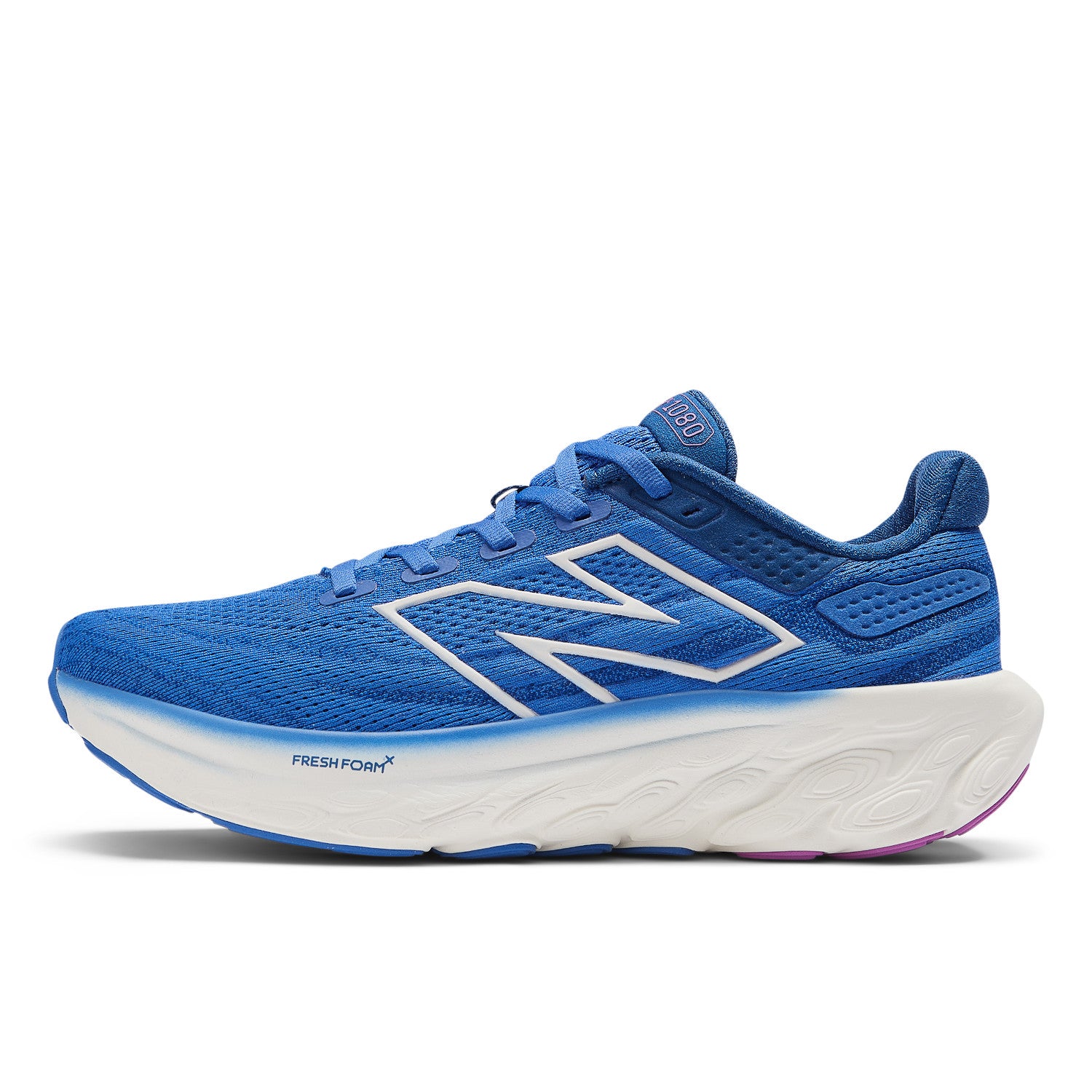 New Balance Fresh Foam X W1080B13 Women's 8