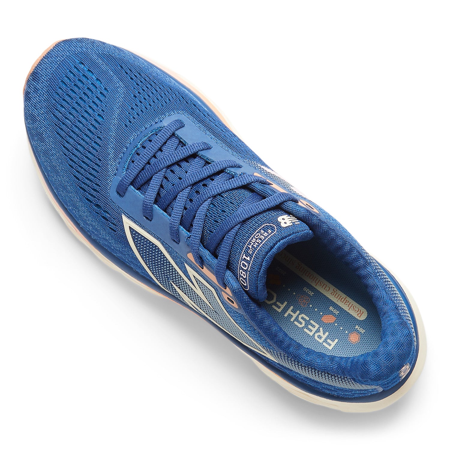 New Balance Fresh Foam X 1080v14 (W1080N14) Women's 11
