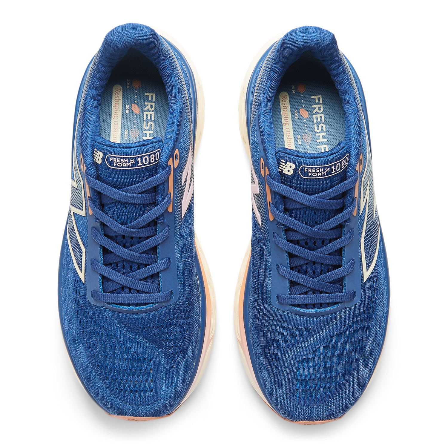 New Balance Fresh Foam X 1080v14 (W1080N14) Women's 4