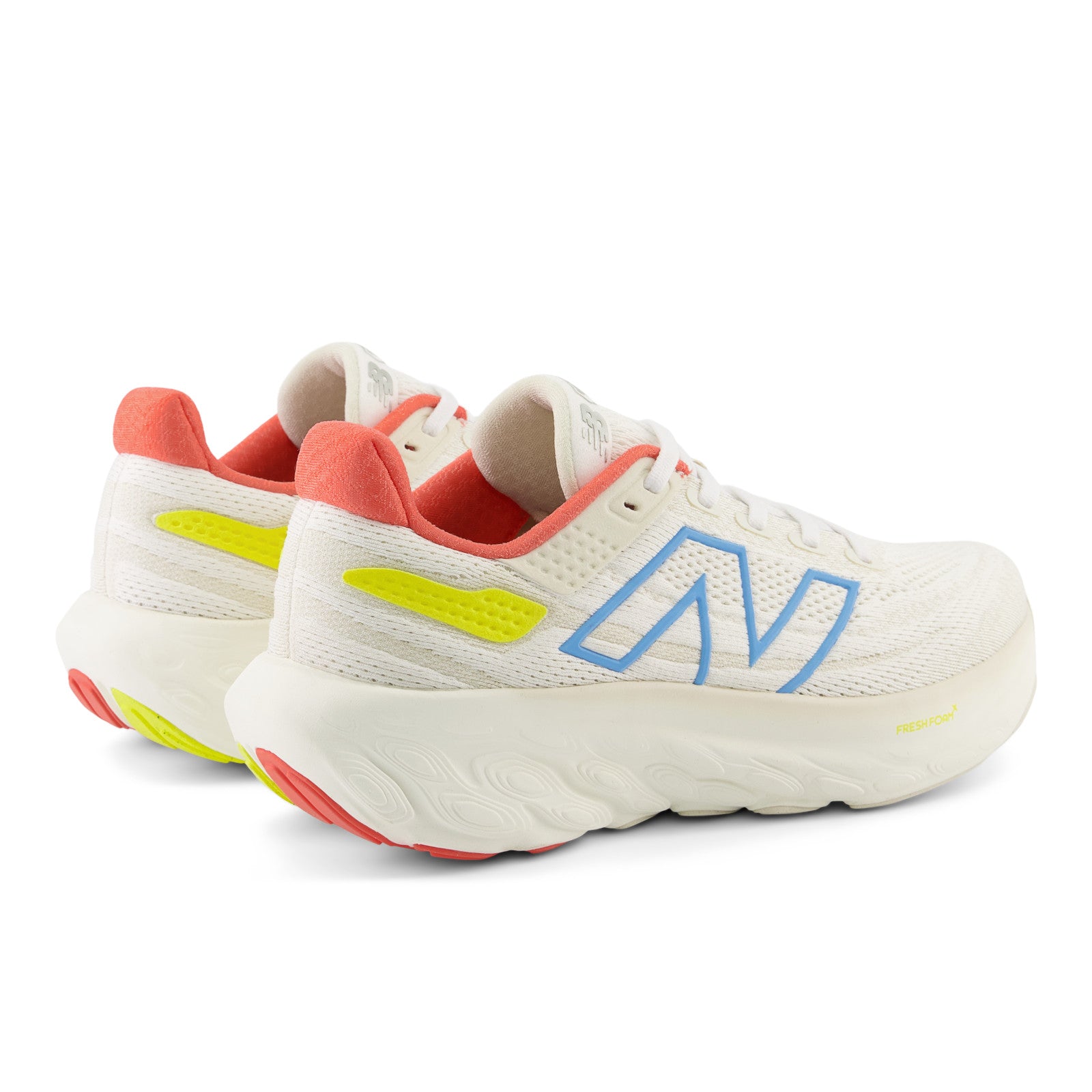 New Balance Fresh Foam X 1080v13 Women's (W1080O13)10