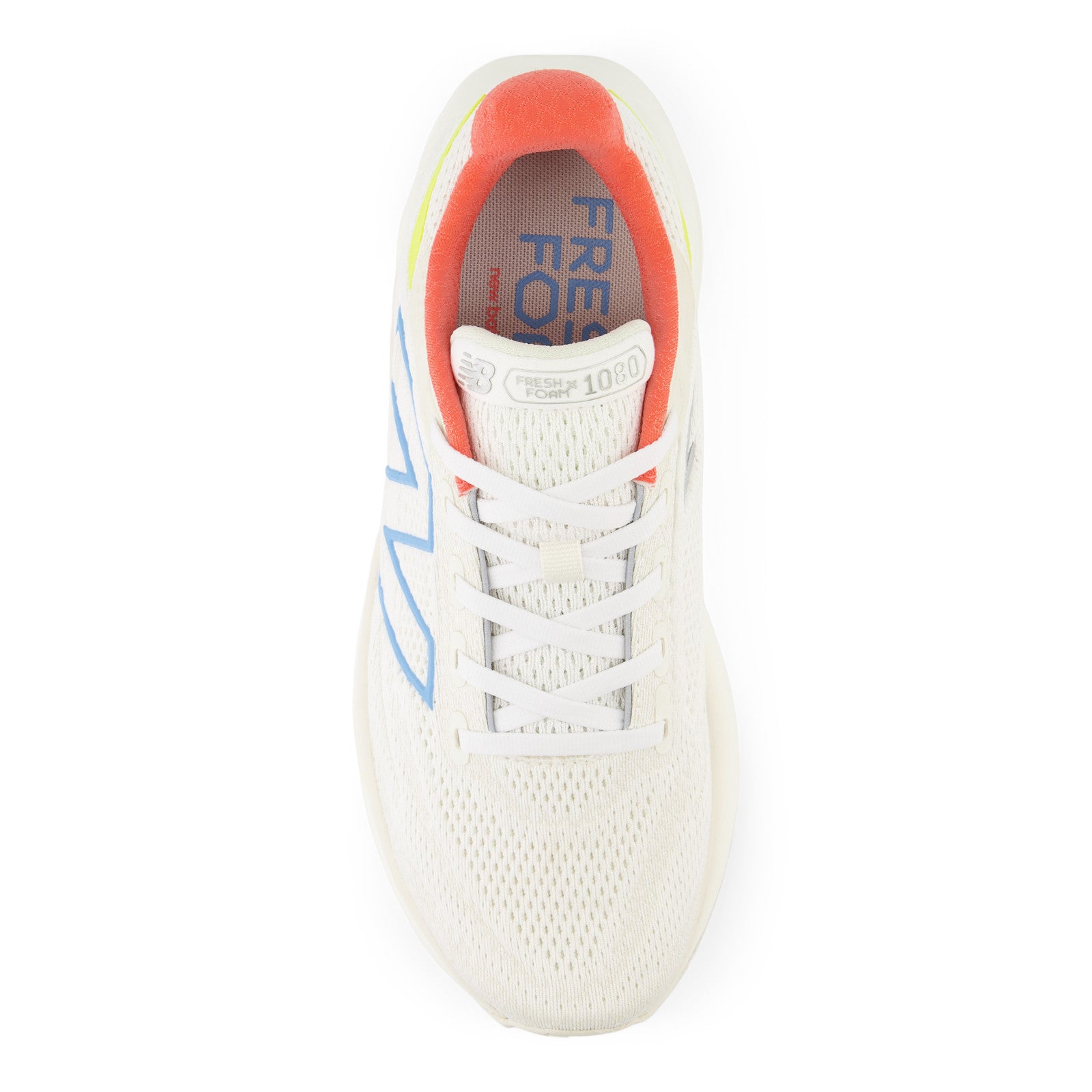 New Balance Fresh Foam X 1080v13 Women's (W1080O13) 4