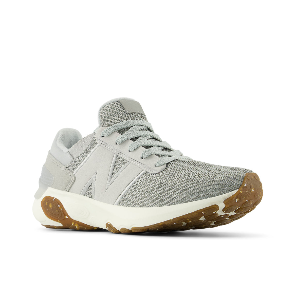New Balance Fresh Foam X 1440 Grey Matter Mens Size 6 W1440EG1 New Balance Women main image 3