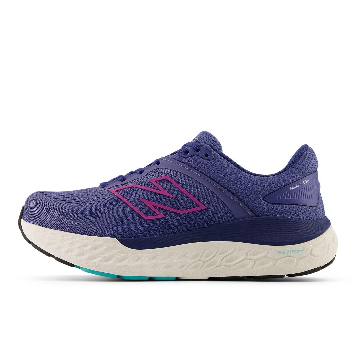 New Balance Fresh Foam X 1540v4 Women's (W1540NS4) 8