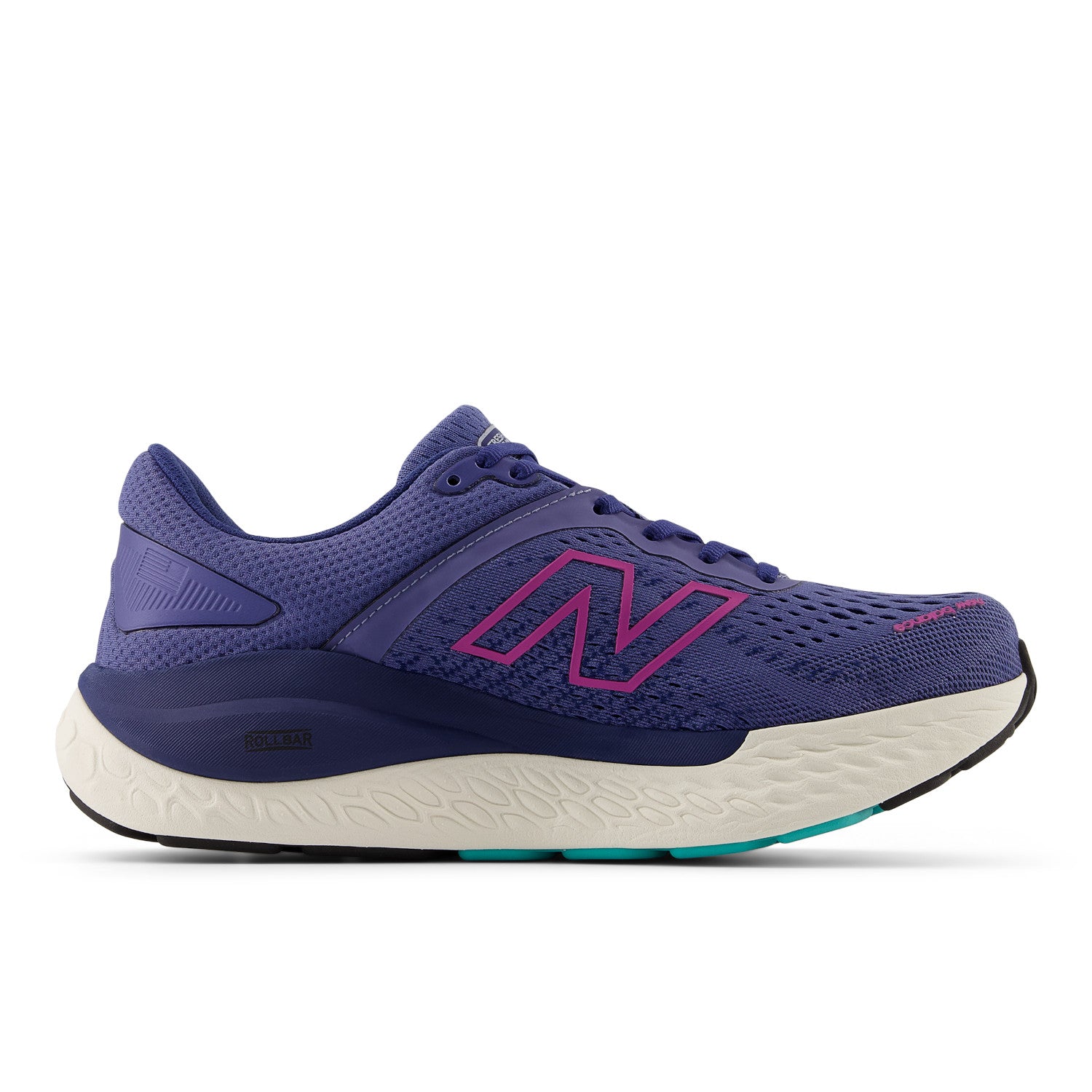 New Balance Fresh Foam X 1540v4 Women's (W1540NS4) 5