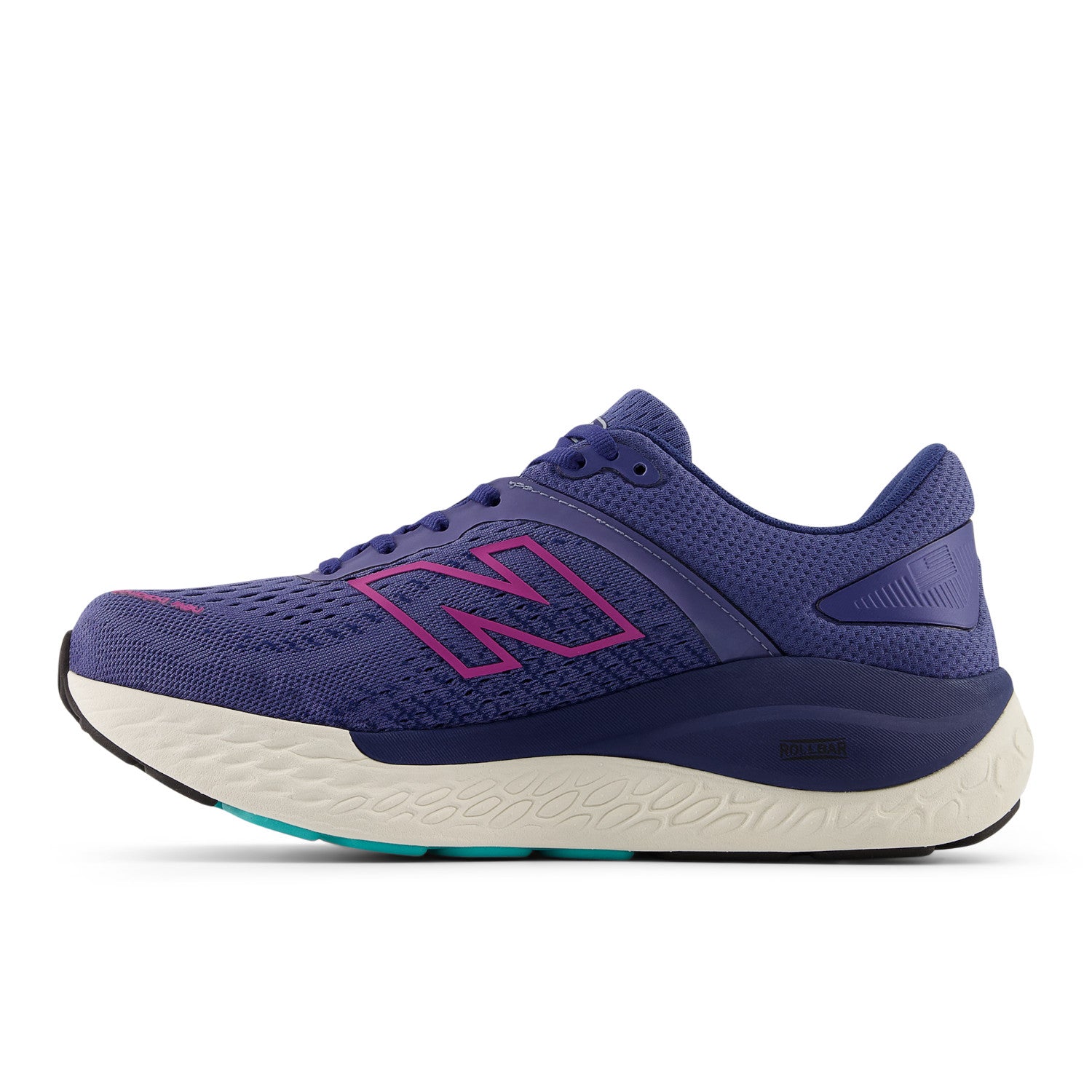 New Balance Fresh Foam X 1540v4 Women's (W1540NS4) 3