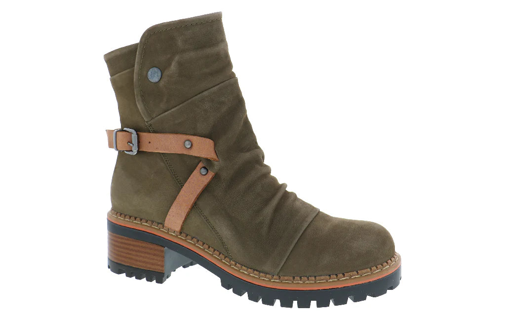 Biza Wanda Boot Women's 5