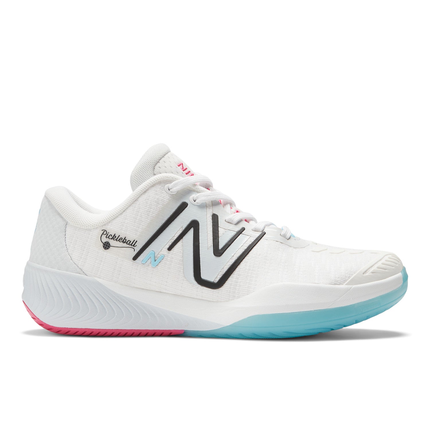 New Balance FuelCell WCH996PB Pickleball Women's 2