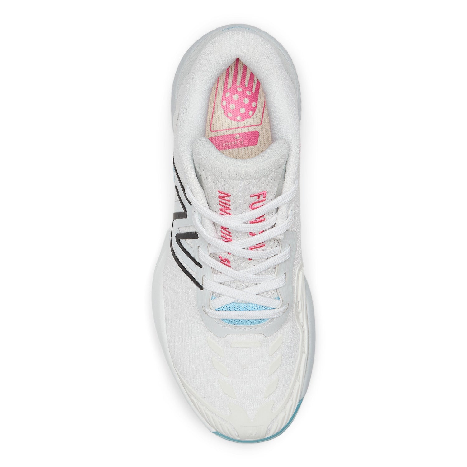 New Balance FuelCell WCH996PB Pickleball Women's 4