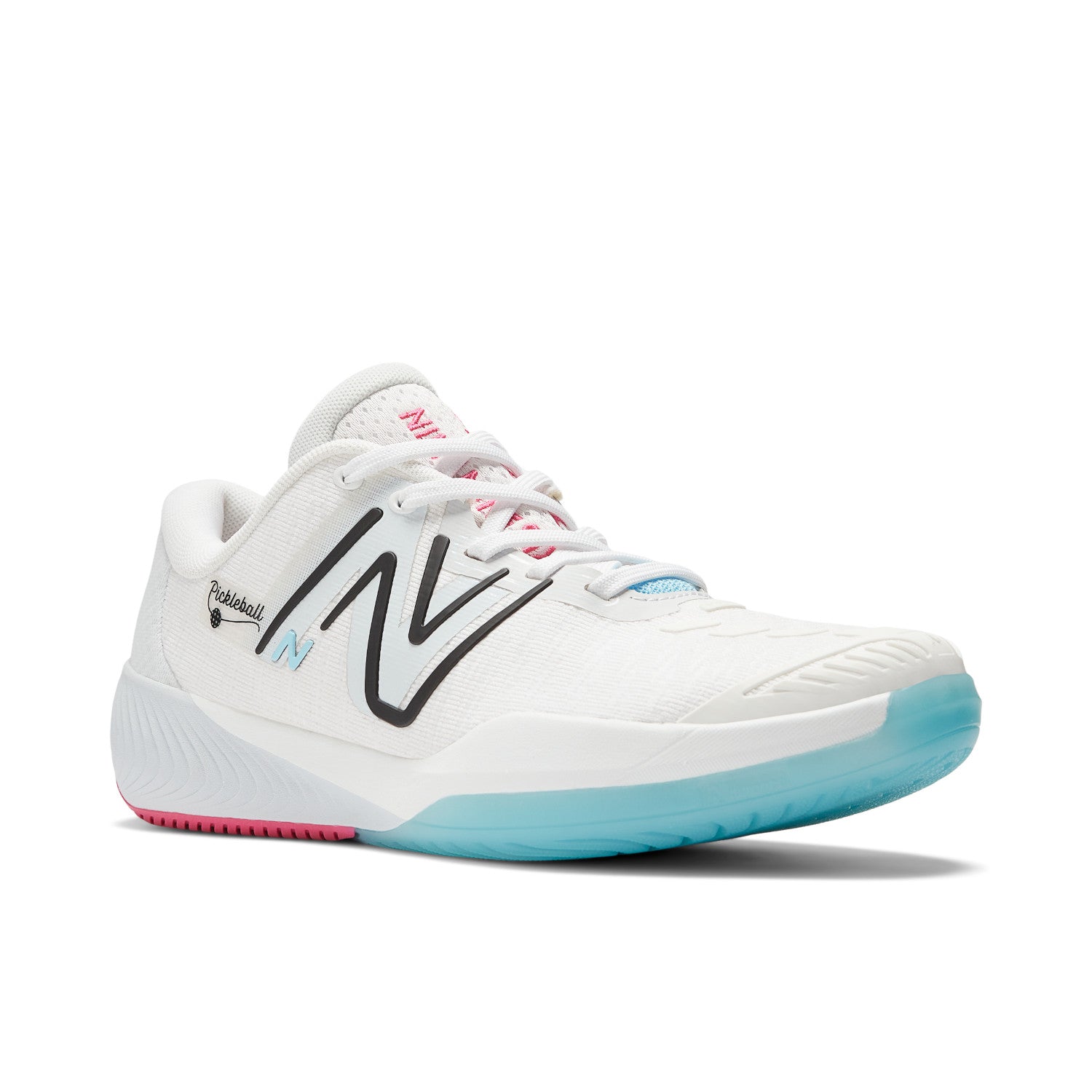 New Balance FuelCell WCH996PB Pickleball Women's 1