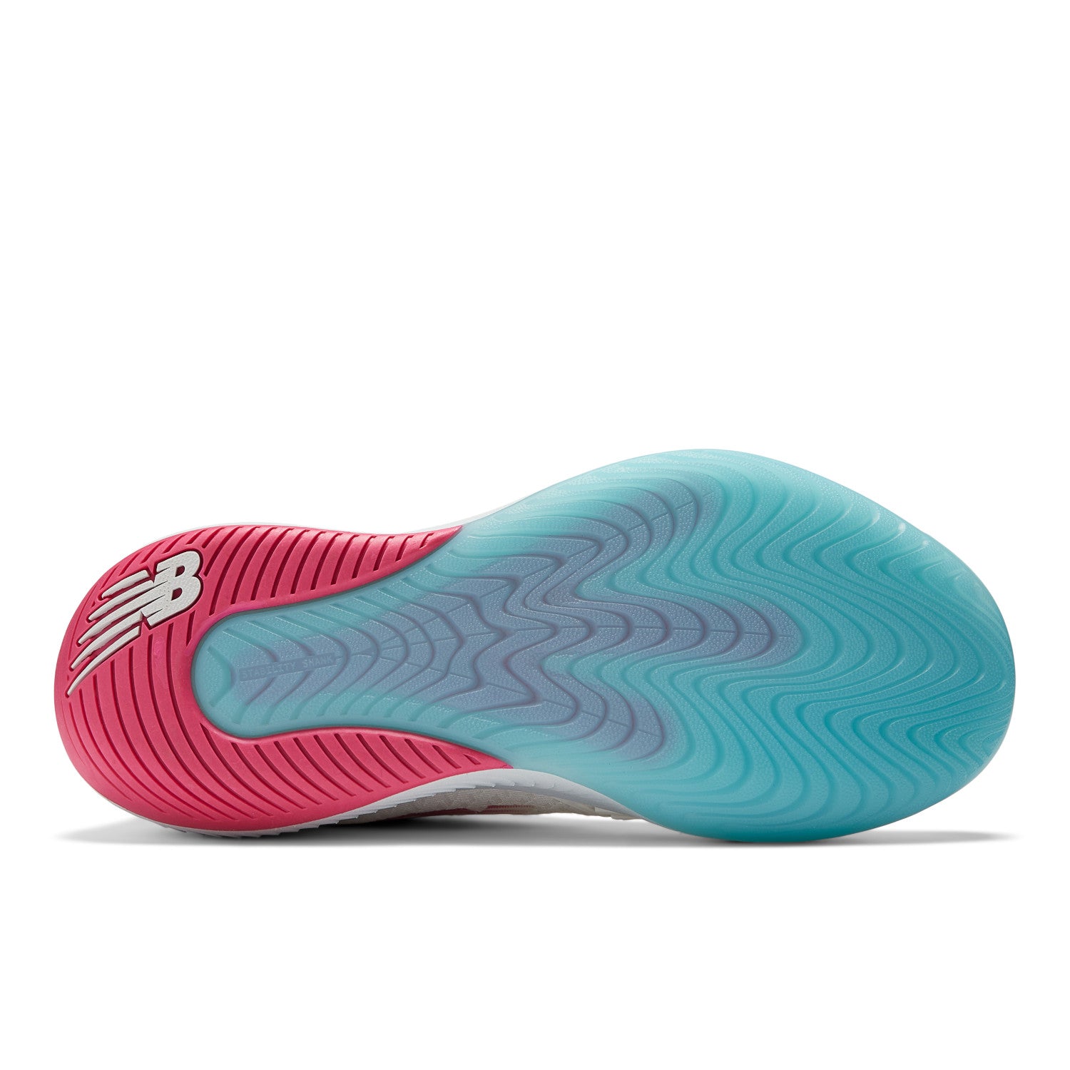 New Balance FuelCell WCH996PB Pickleball Women's 3