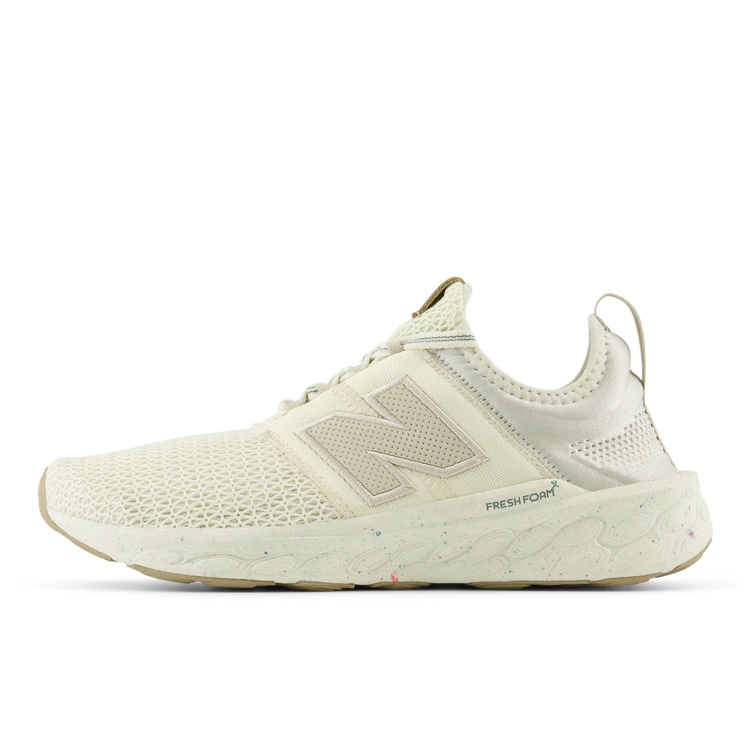 New Balance Fresh Foam X Cruz Artisan v3 Women's 6