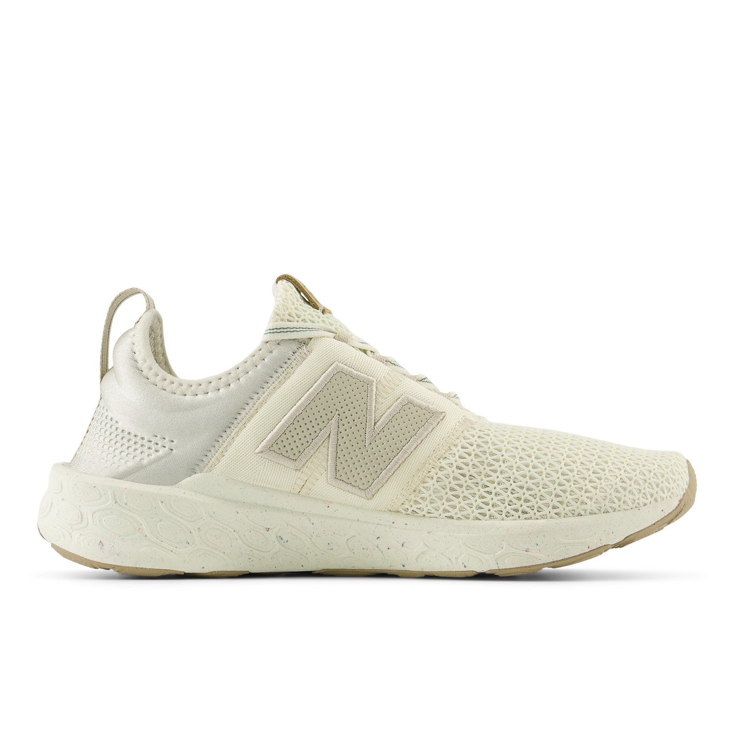 New Balance Fresh Foam X Cruz Artisan v3 Women's 7