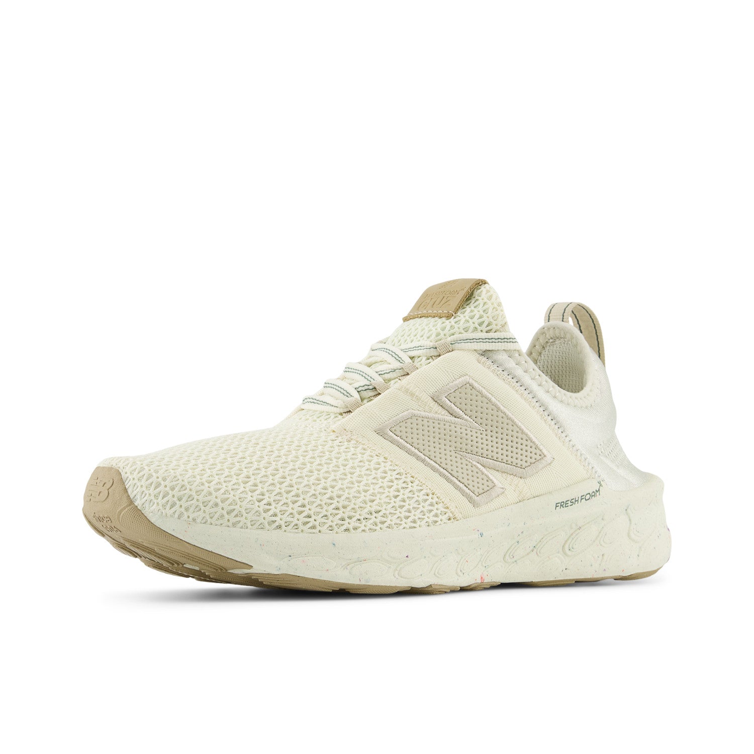New Balance Fresh Foam X Cruz Artisan v3 Women's 8