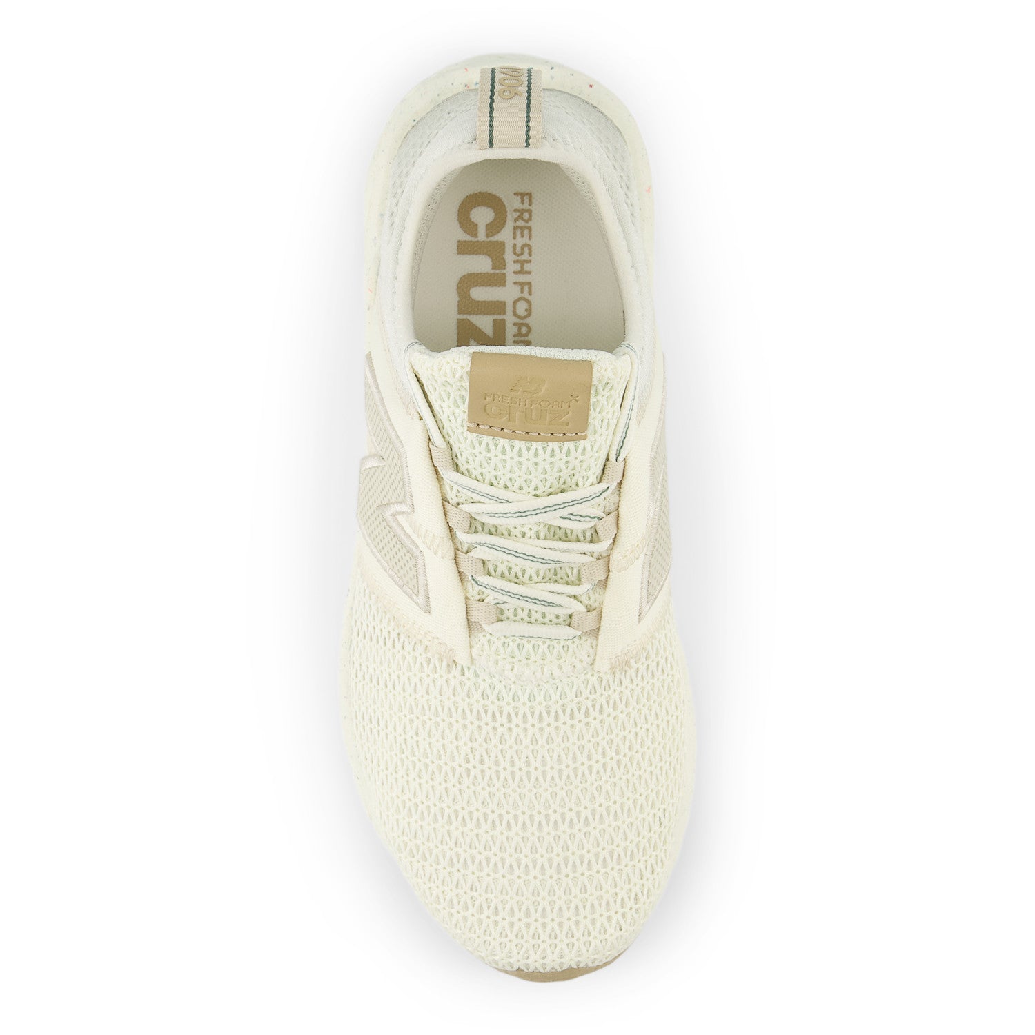 New Balance Fresh Foam X Cruz Artisan v3 Women's 4