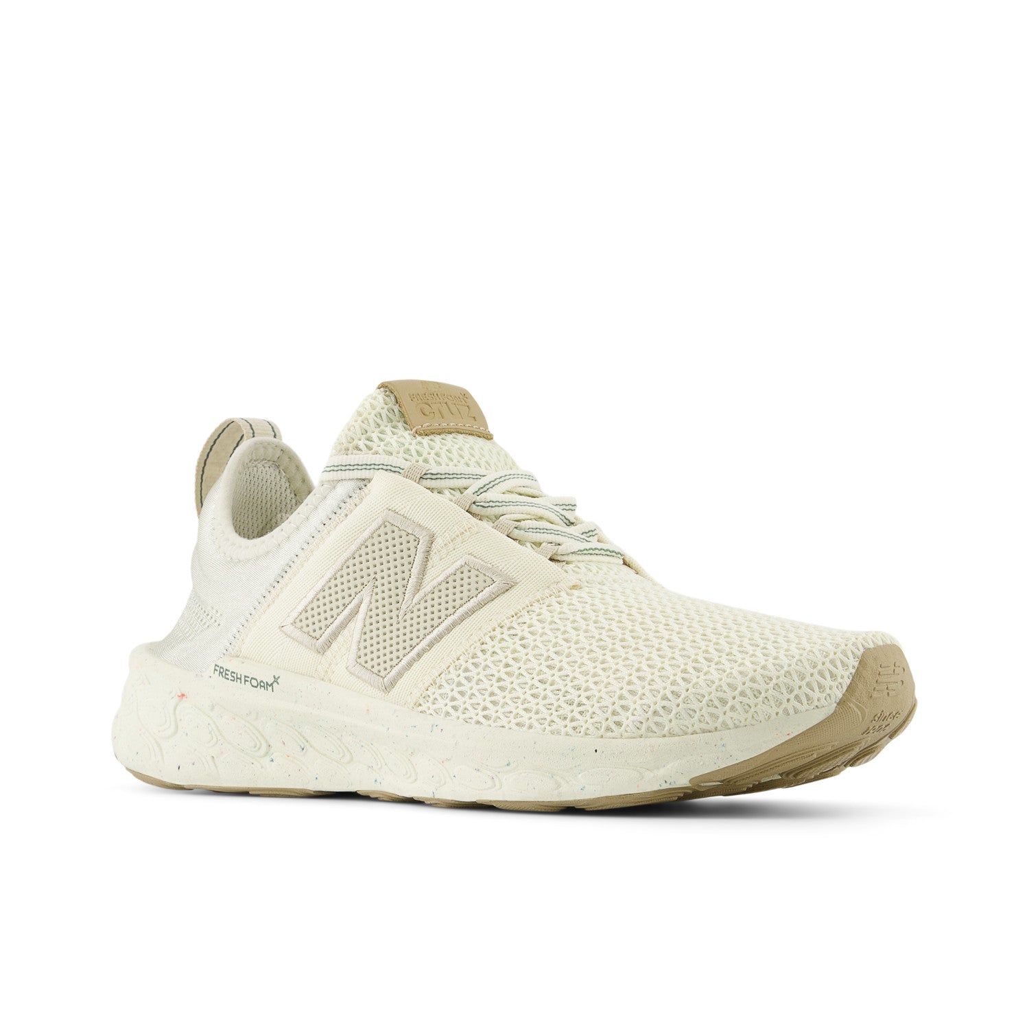 New Balance Fresh Foam X Cruz Artisan v3 Women's 1