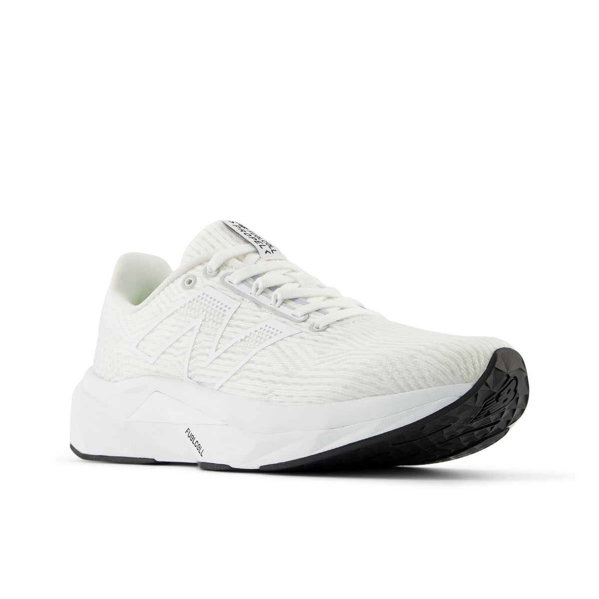 New Balance FuelCell Propel v5 Unisex Boston College Running Shoe Size L15.5 M14 Cut in half: New Balance FuelCell Propel v5 Review | RunRepeat main image 2