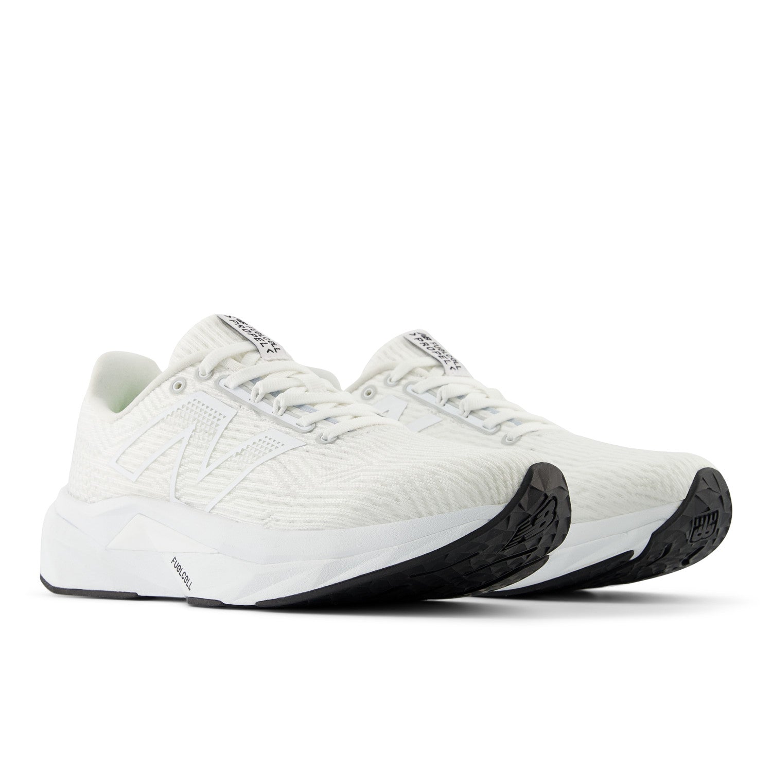 New Balance FuelCell Propel v5 Women's (WFCPRLW5) 5
