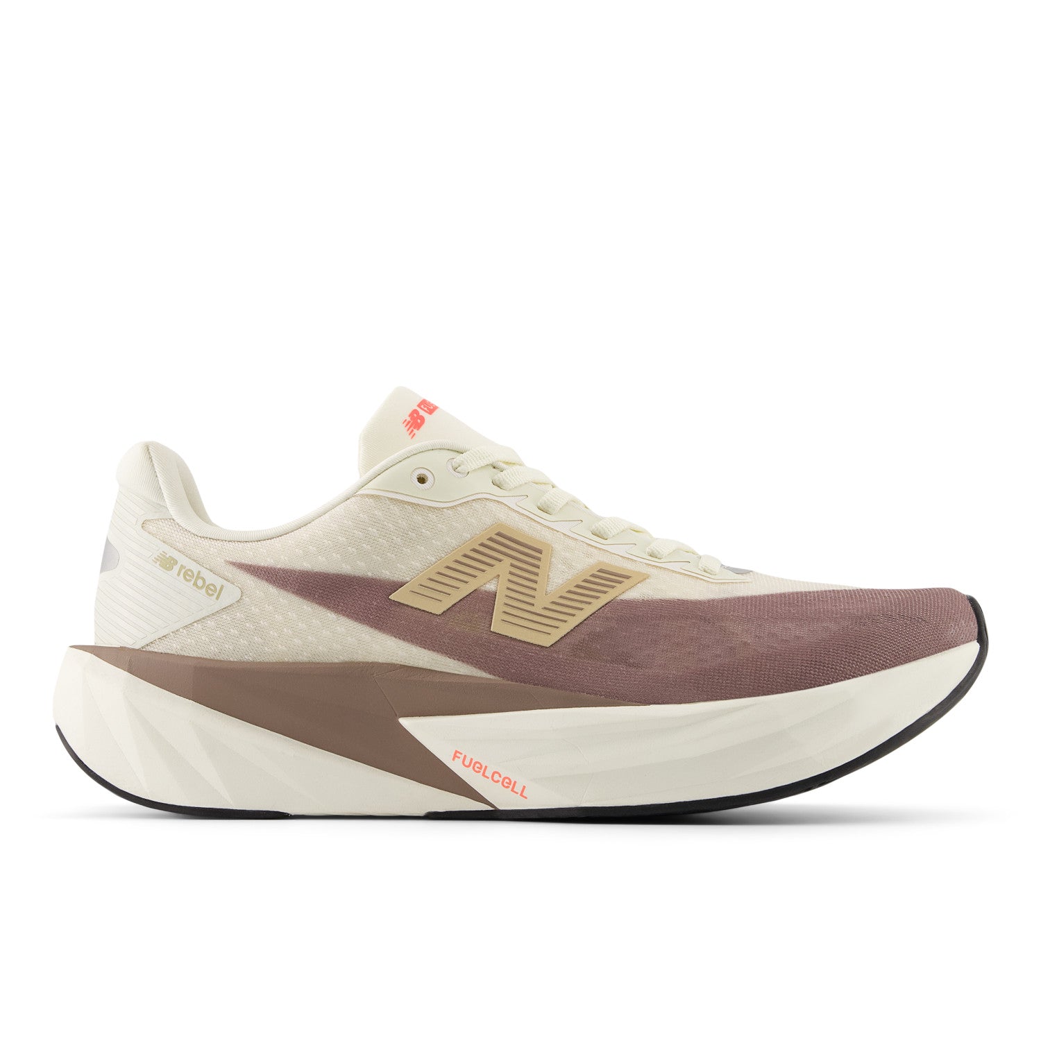 New Balance FuelCell Rebel v5 (WFCXLJ5) Women's 2