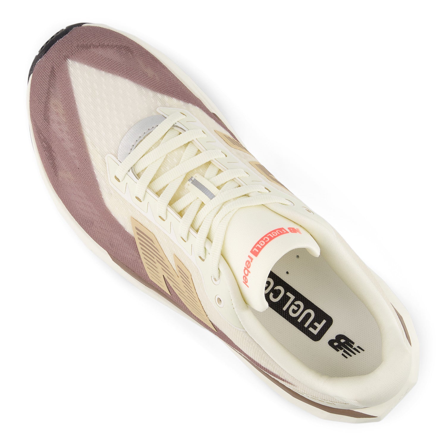 New Balance FuelCell Rebel v5 (WFCXLJ5) Women's 5