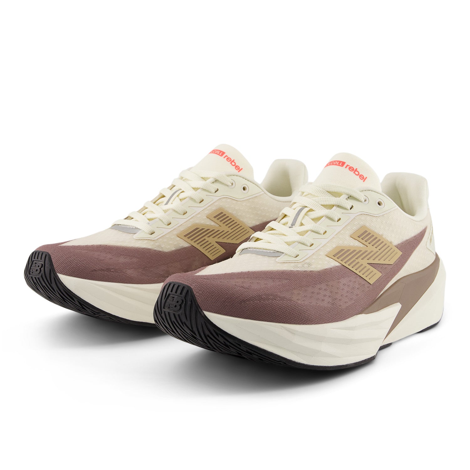 New Balance FuelCell Rebel v5 (WFCXLJ5) Women's 12