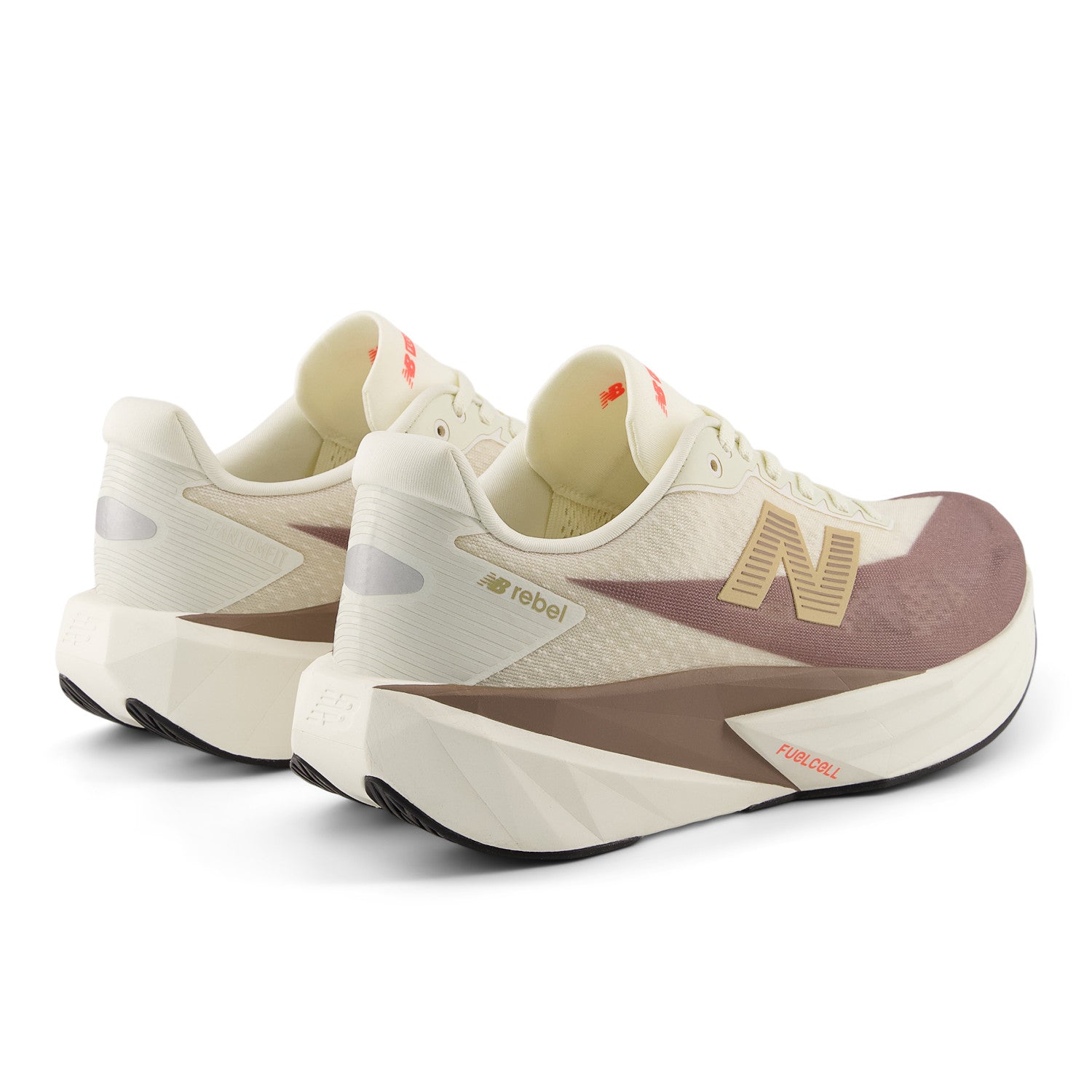 New Balance FuelCell Rebel v5 (WFCXLJ5) Women's 8