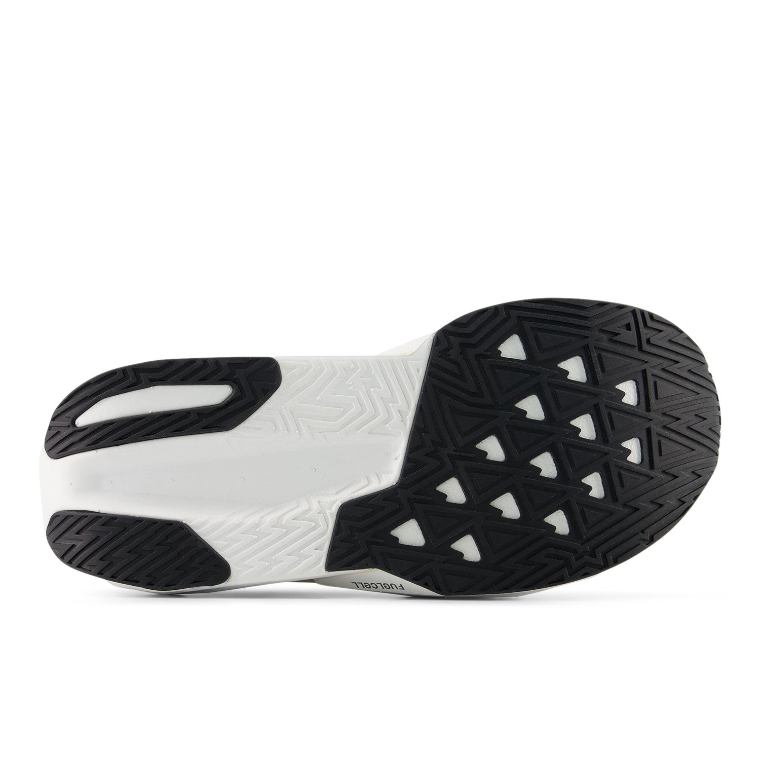 New Balance FuelCell Rebel v5 (WFCXLX5) Women's 11