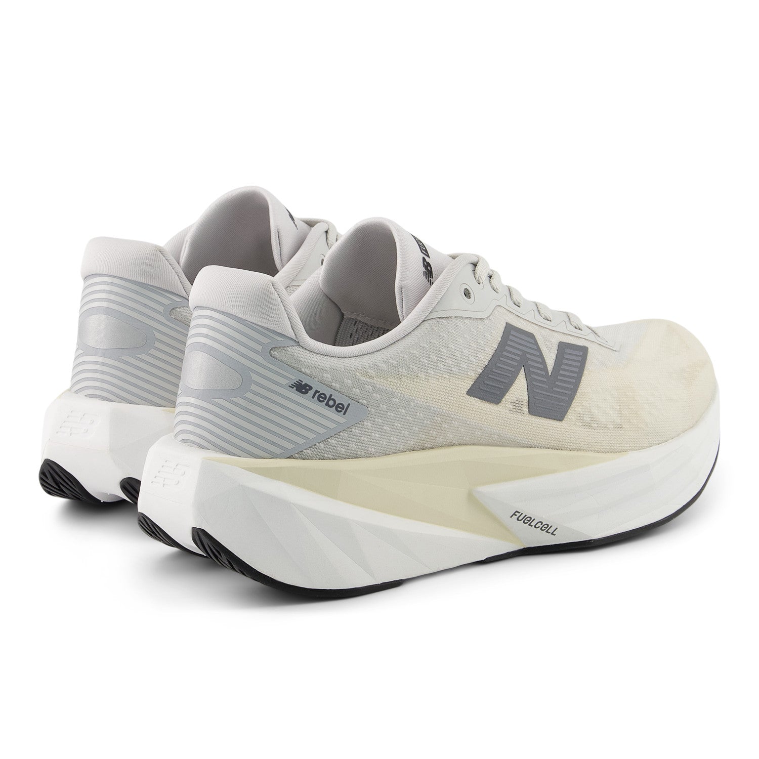 New Balance FuelCell Rebel v5 (WFCXLX5) Women's 12