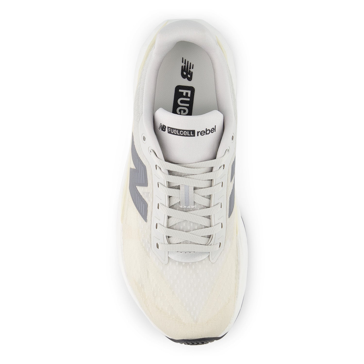 New Balance FuelCell Rebel v5 (WFCXLX5) Women's 4