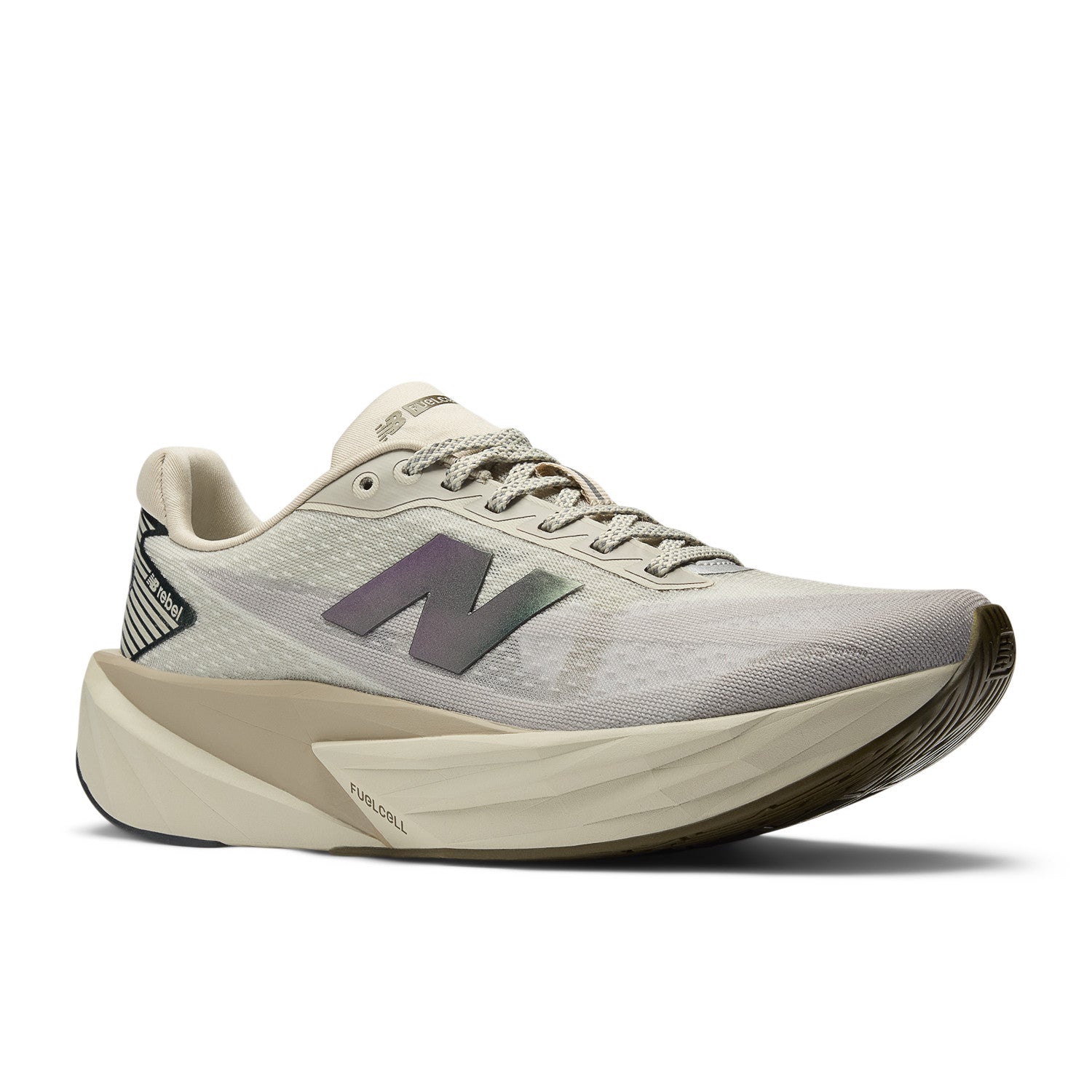 New Balance FuelCell Rebel v5 (WFCXPB5) Women's 1