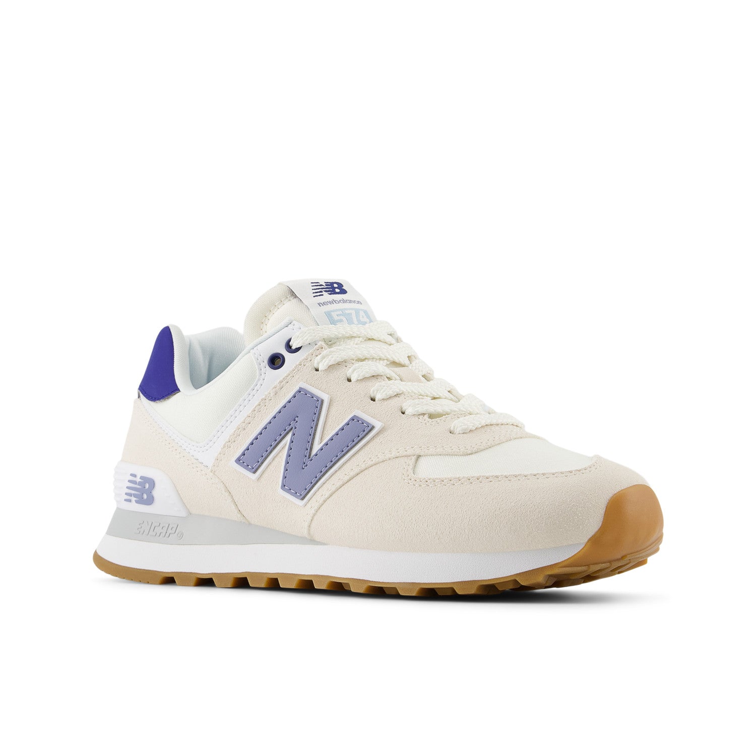 New Balance 574 (WL574CBL) Women's 1