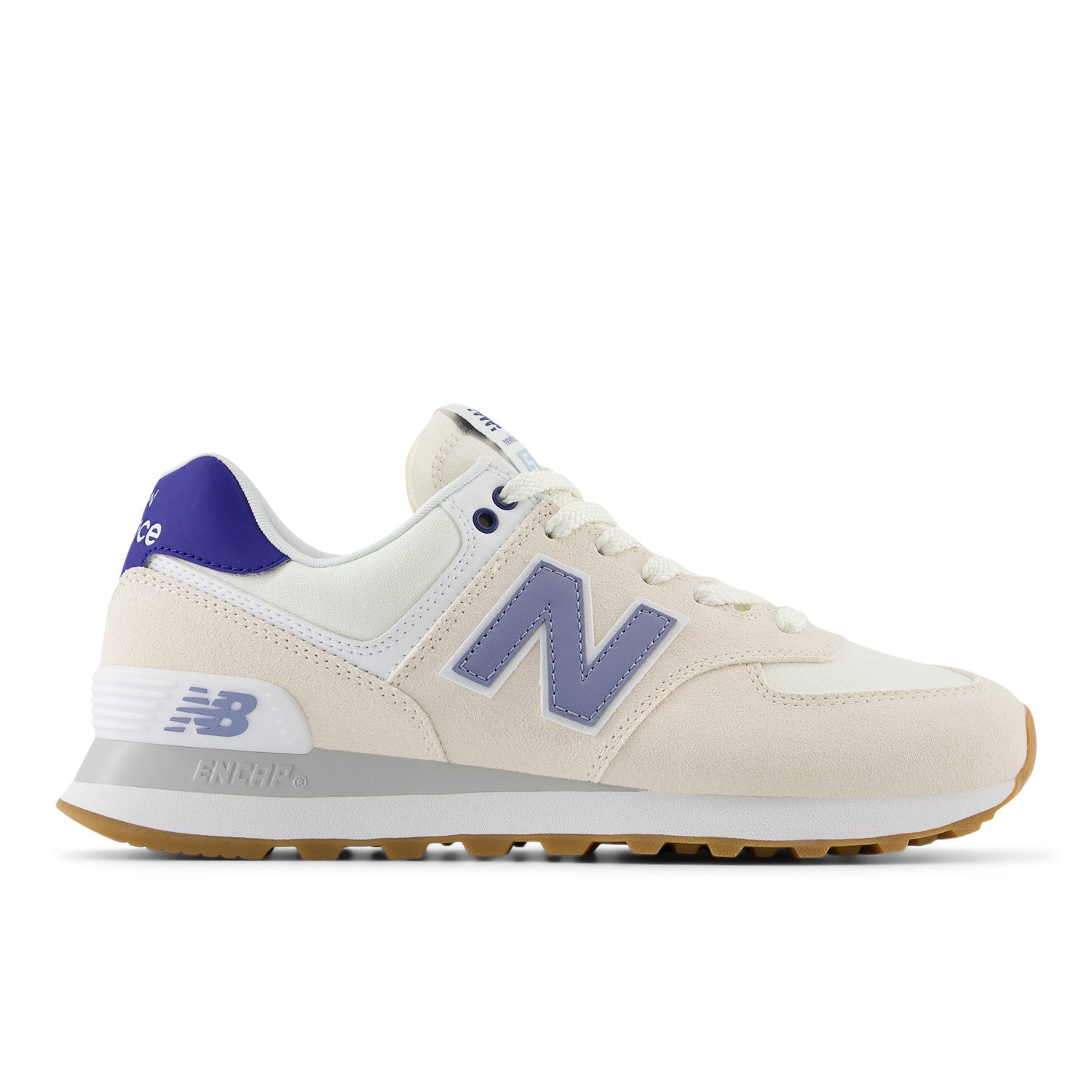 New Balance 574 (WL574CBL) Women's 2