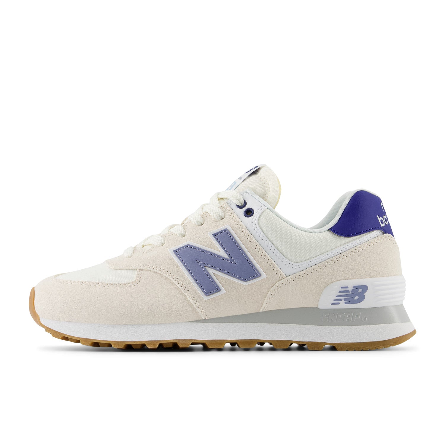 New Balance 574 (WL574CBL) Women's 9