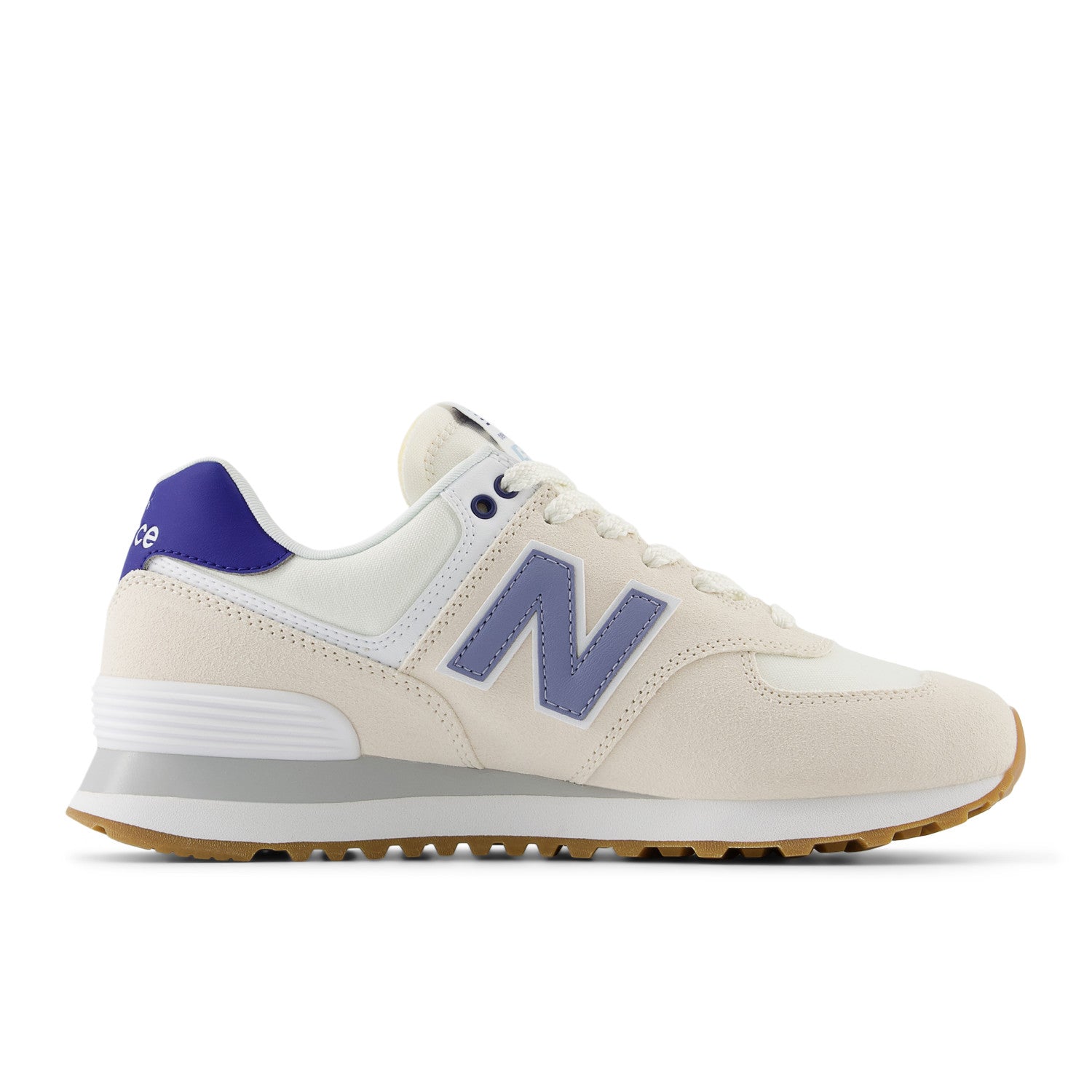 New Balance 574 (WL574CBL) Women's 10
