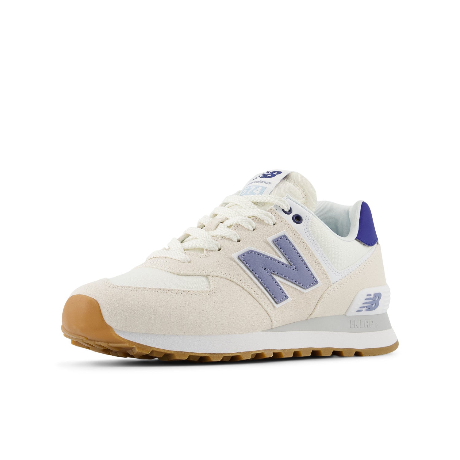 New Balance 574 (WL574CBL) Women's 12