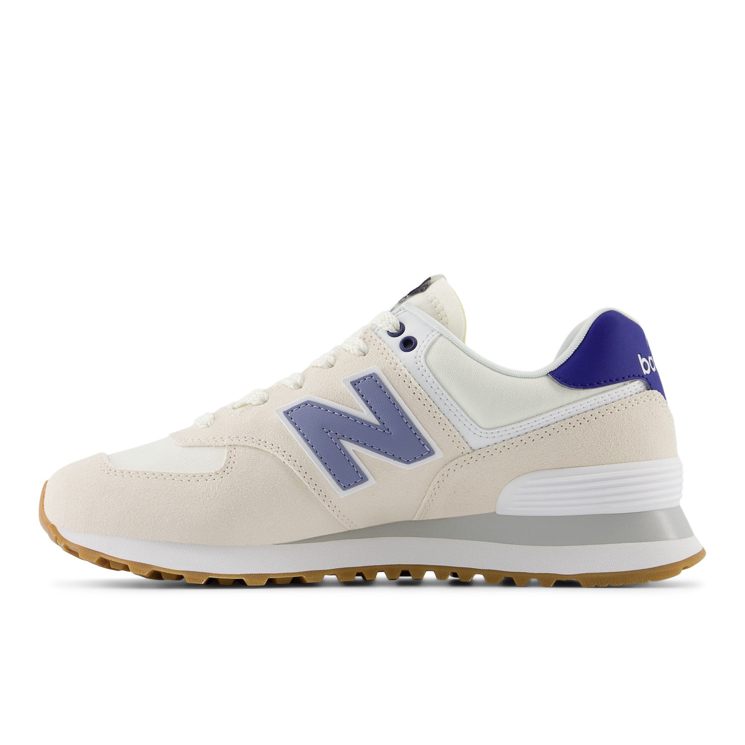 New Balance 574 (WL574CBL) Women's 5
