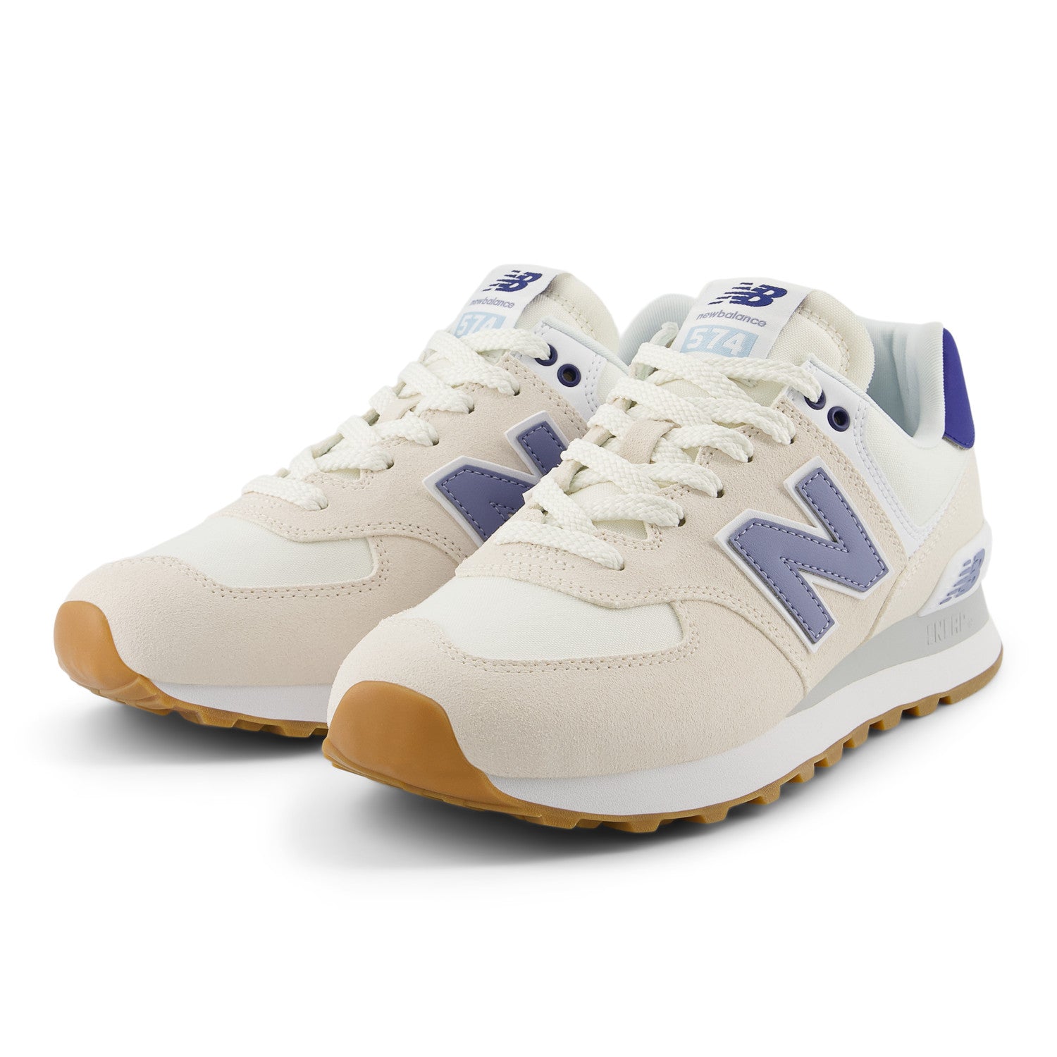 New Balance 574 (WL574CBL) Women's 13