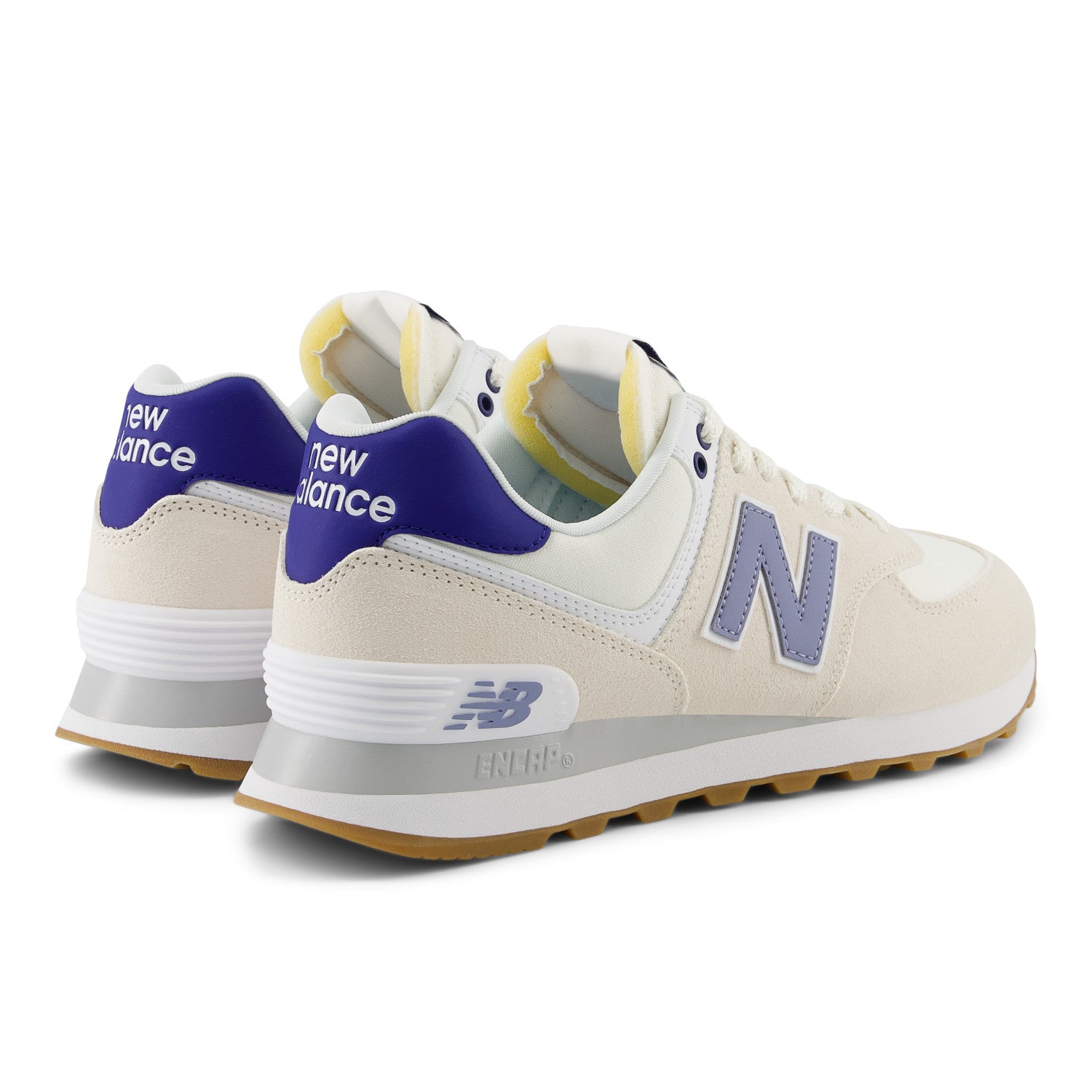 New Balance 574 (WL574CBL) Women's 6