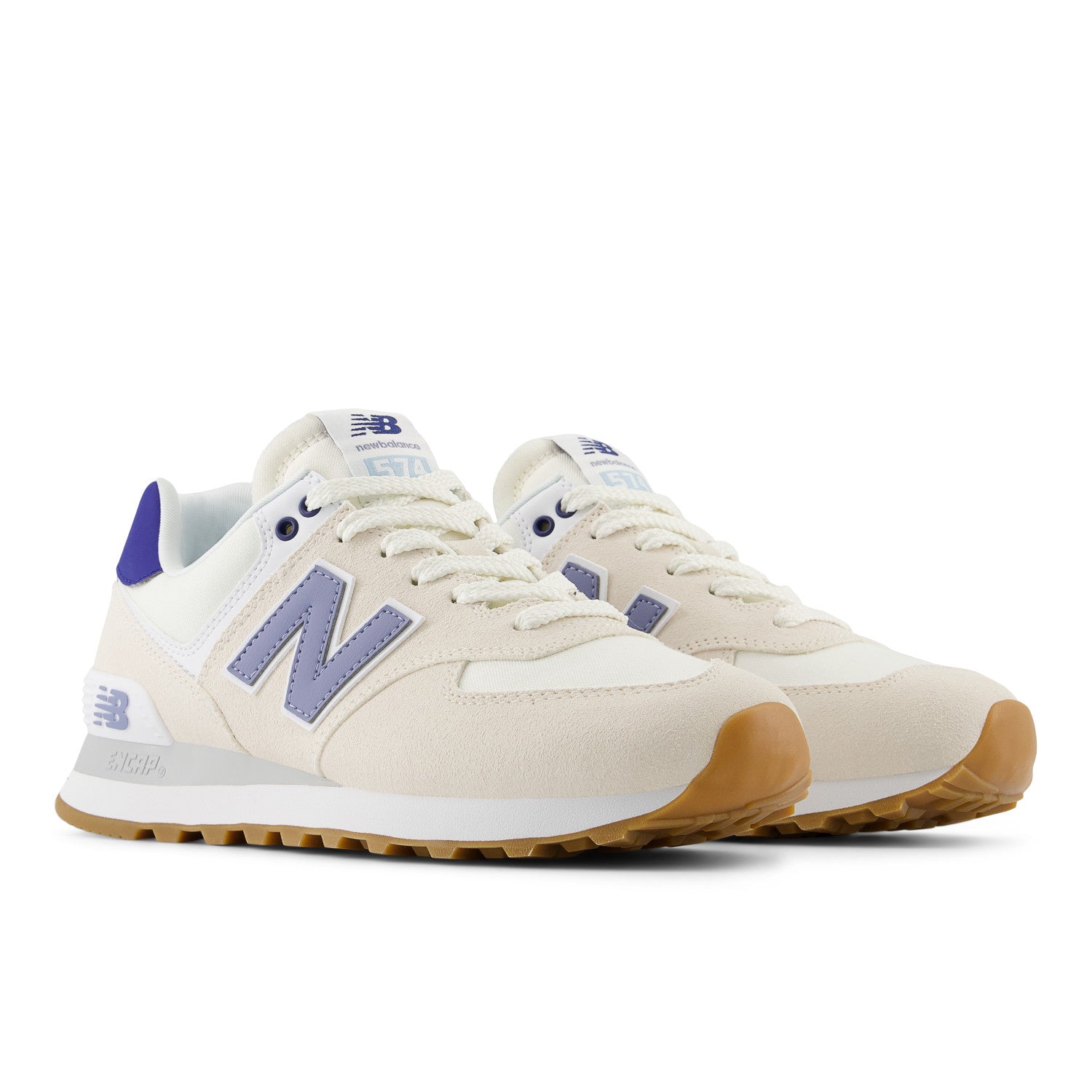 New Balance 574 (WL574CBL) Women's 7