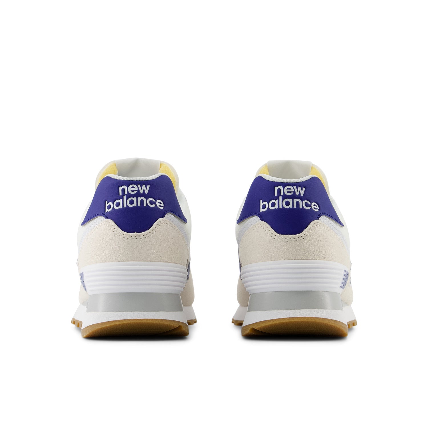 New Balance 574 (WL574CBL) Women's 14