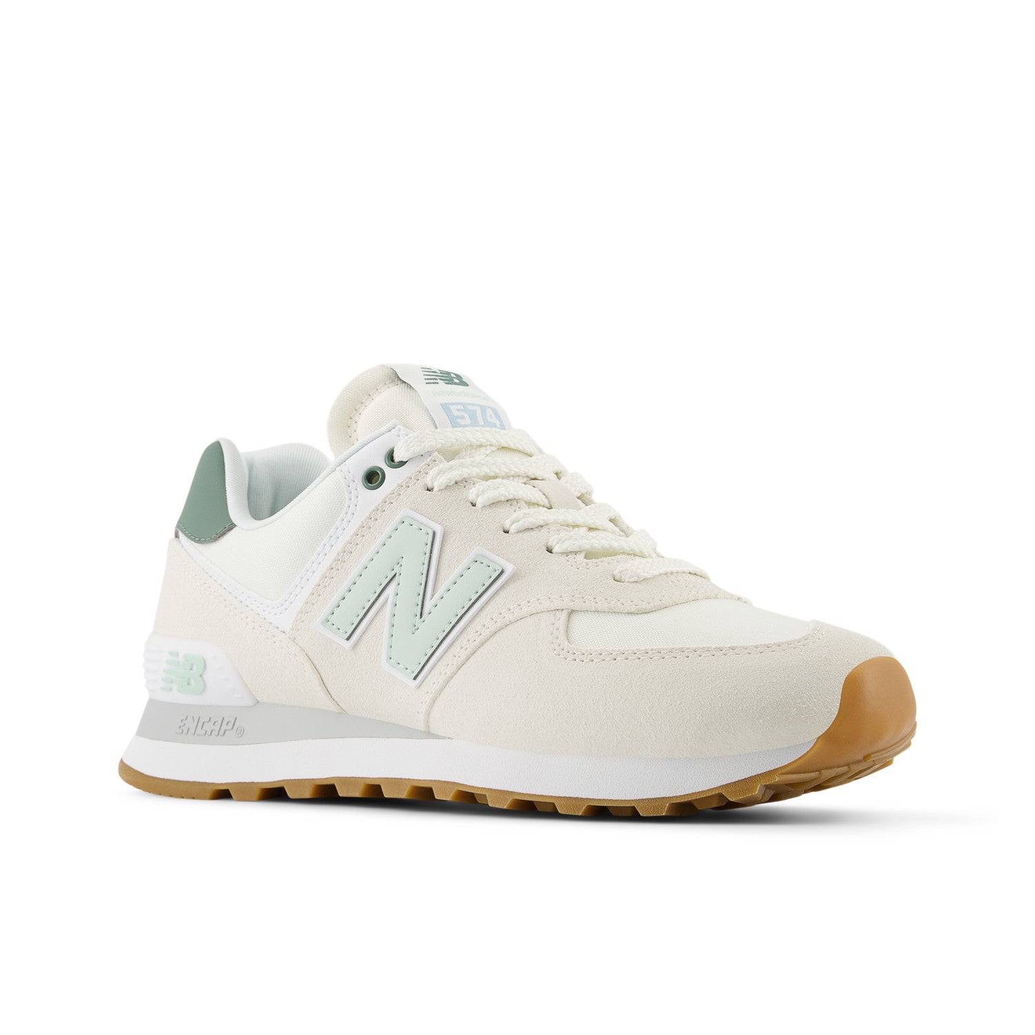 New Balance 574 (WL574CGR) Women's 1