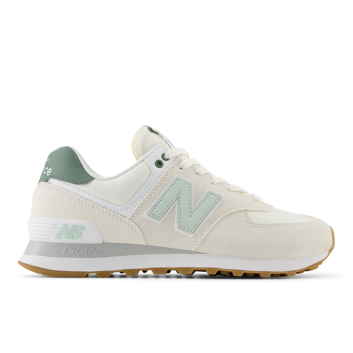 New Balance 574 (WL574CGR) Women's 13