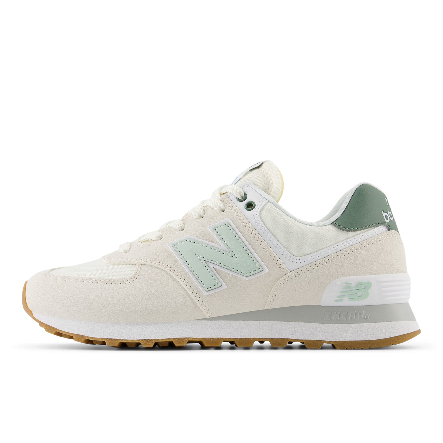 New Balance 574 (WL574CGR) Women's 9