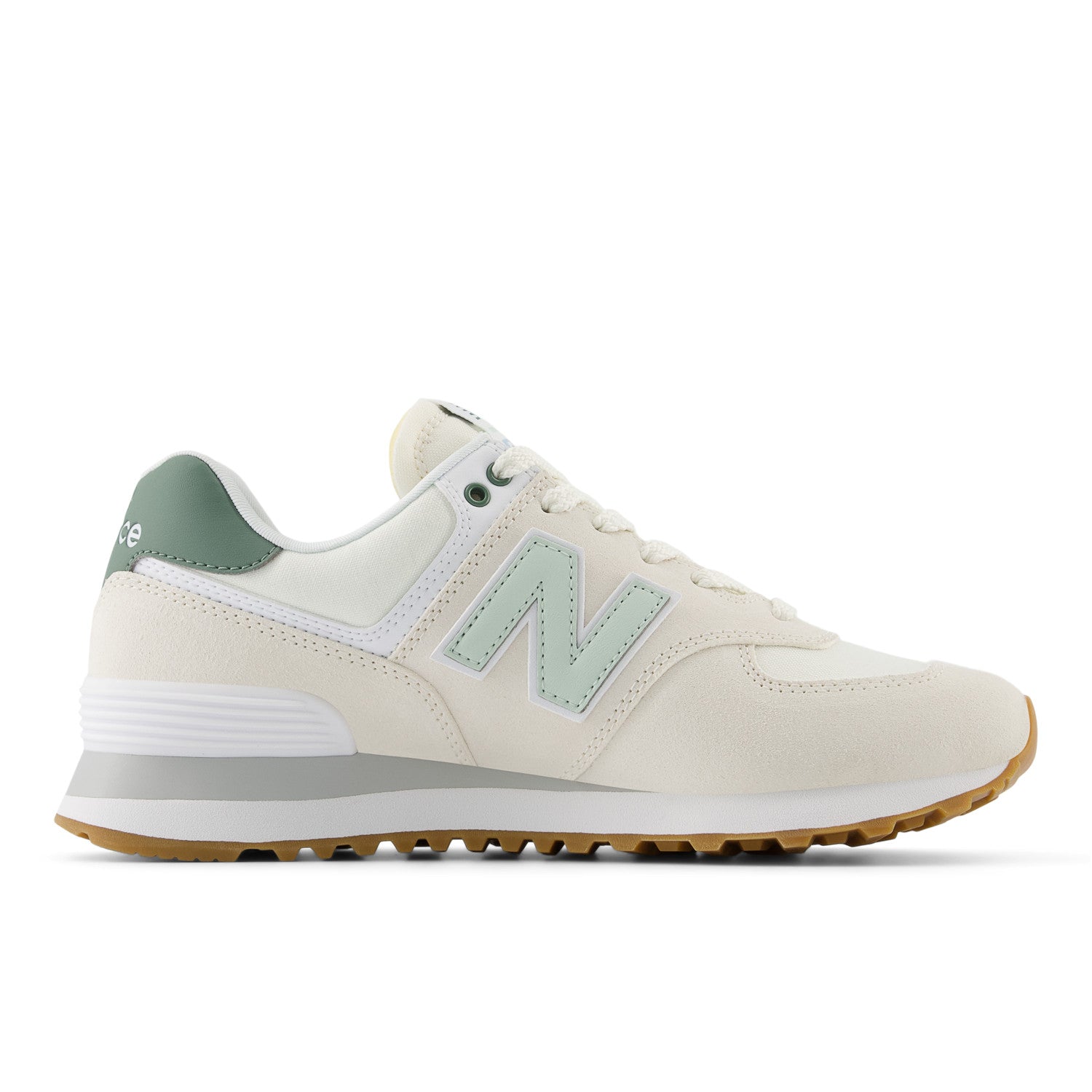 New Balance 574 (WL574CGR) Women's 2