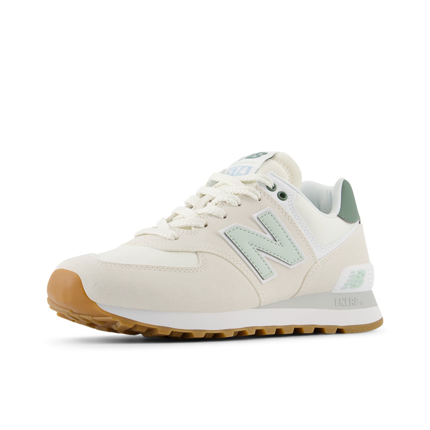 New Balance 574 (WL574CGR) Women's 3