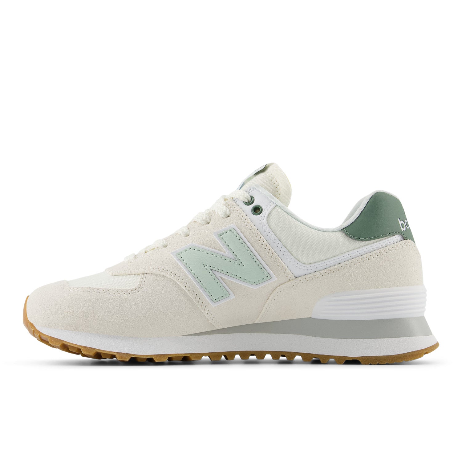 New Balance 574 (WL574CGR) Women's 6
