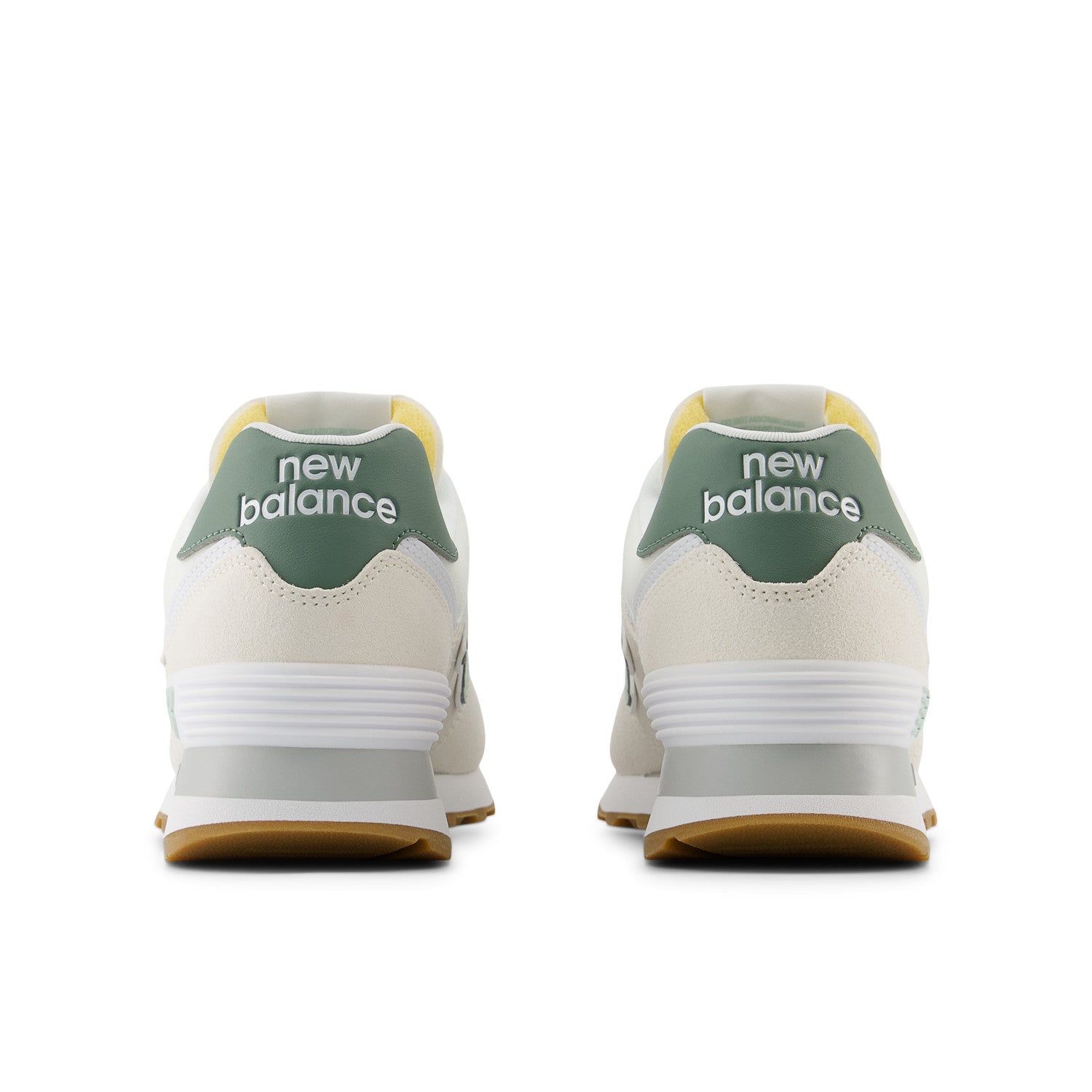 New Balance 574 (WL574CGR) Women's 14