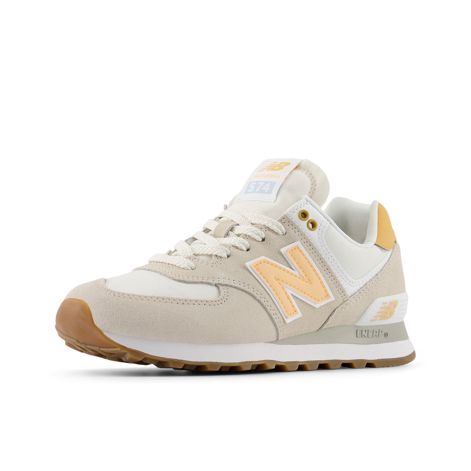 New Balance 574 (WL574COR) Women's 5