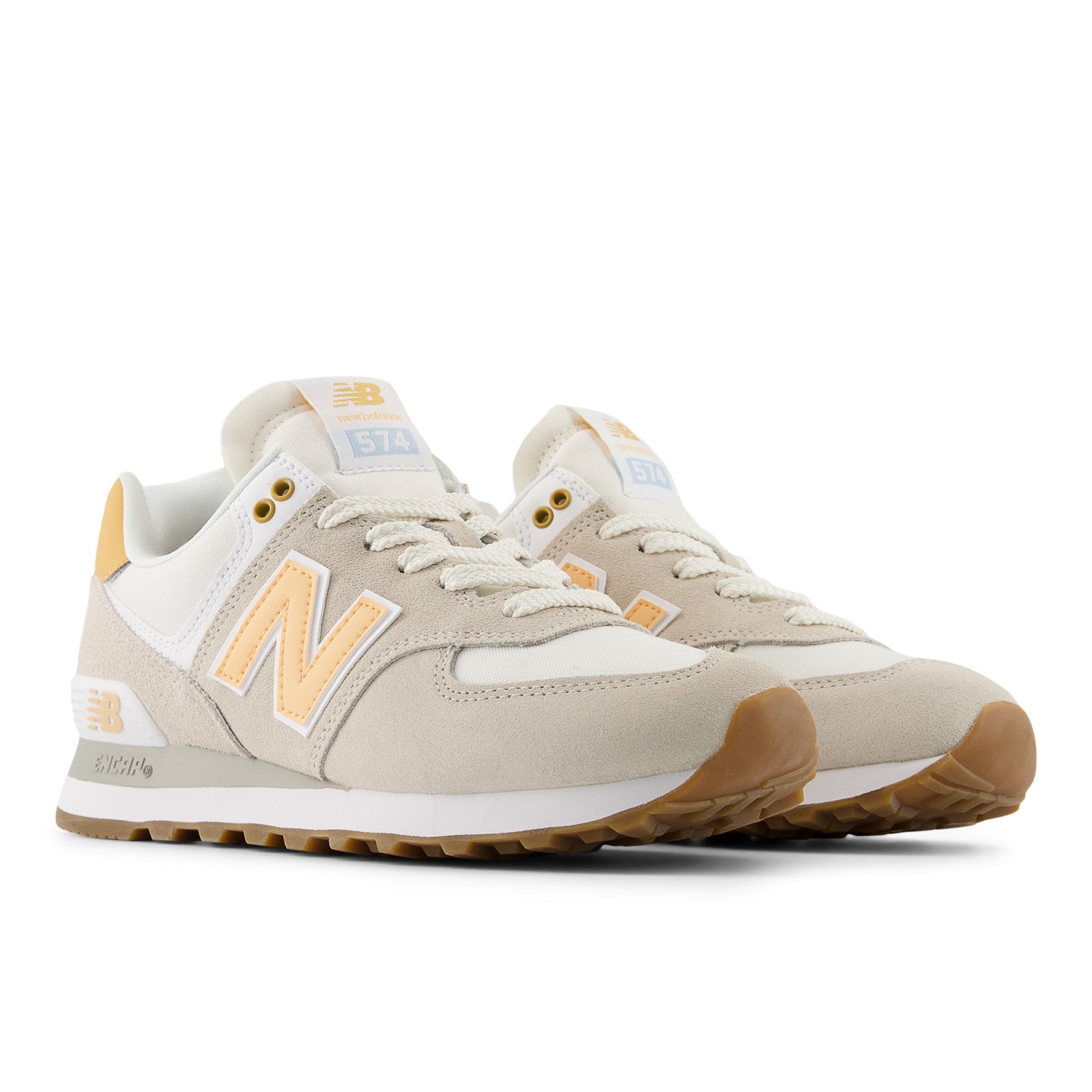New Balance 574 (WL574COR) Women's 4