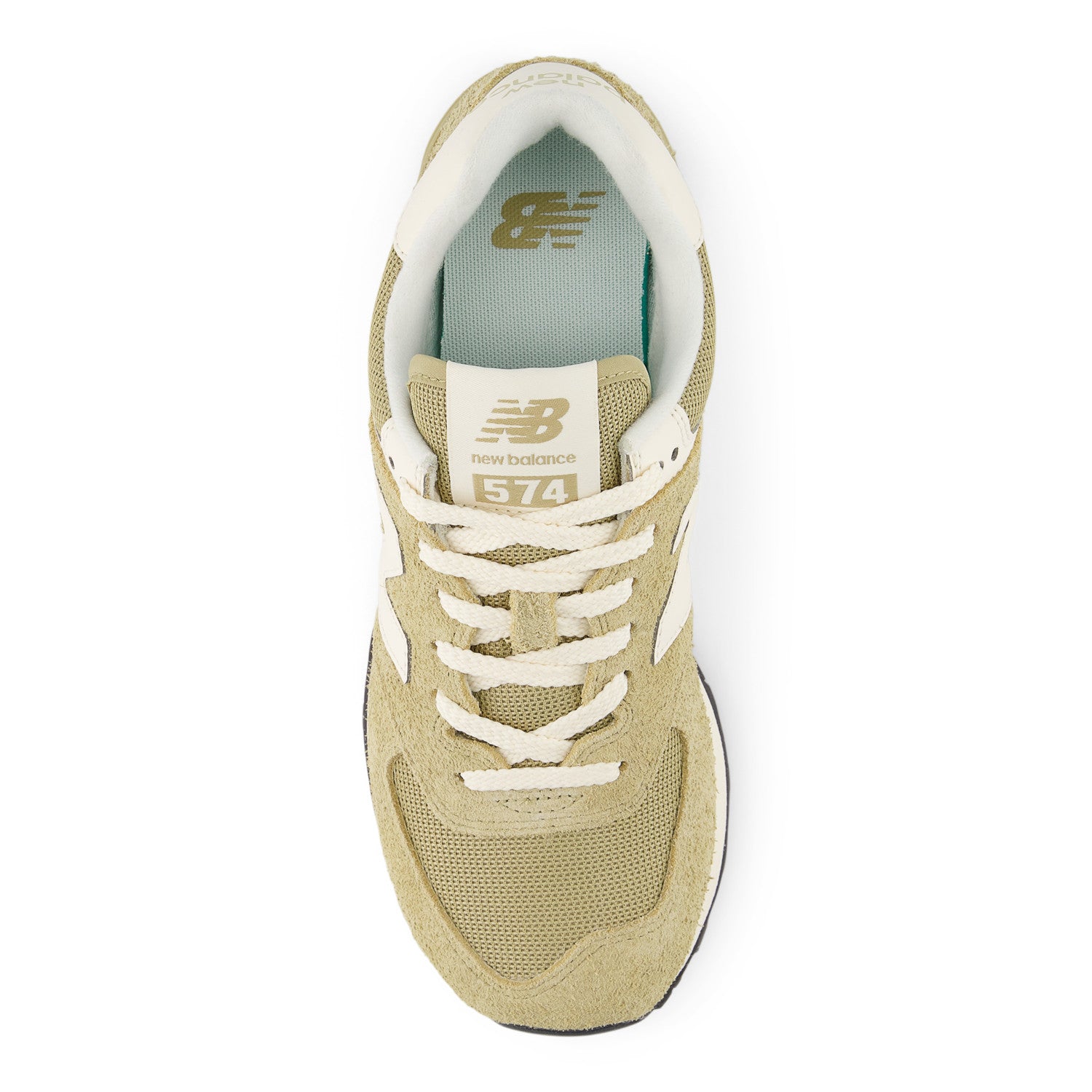 New Balance 574 (WL574CUL) Women's 4