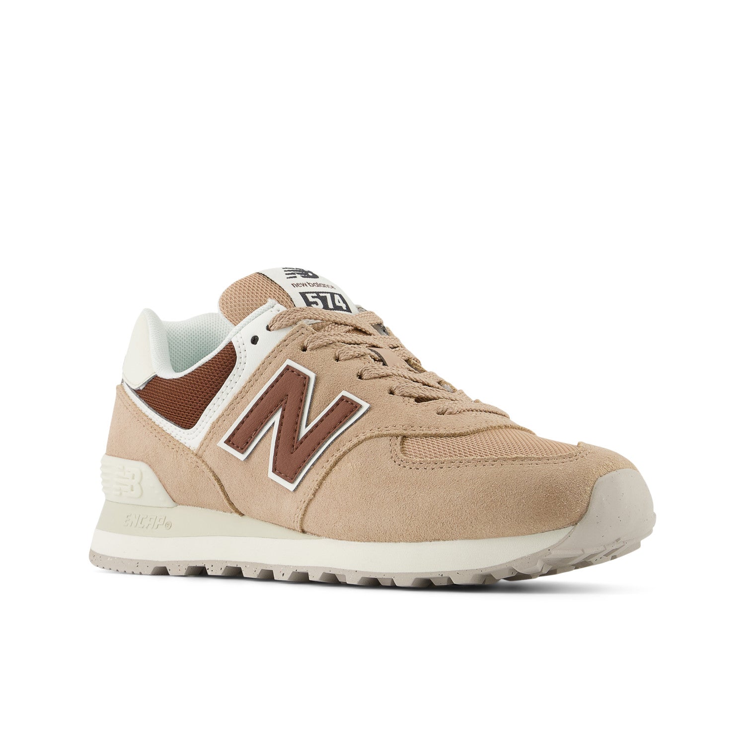 New Balance 574 Women's (WL574DO2) 1